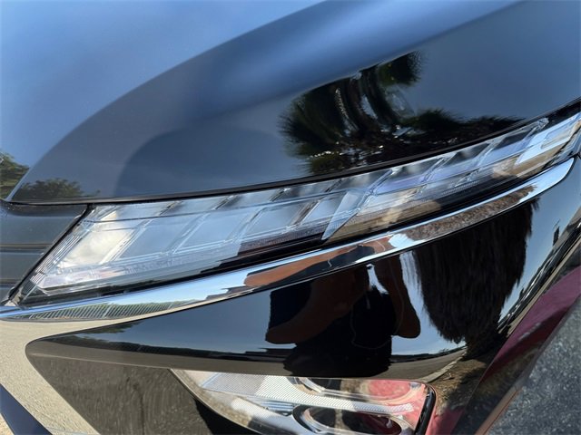 New 2026 Mitsubishi Eclipse Cross LE image 28