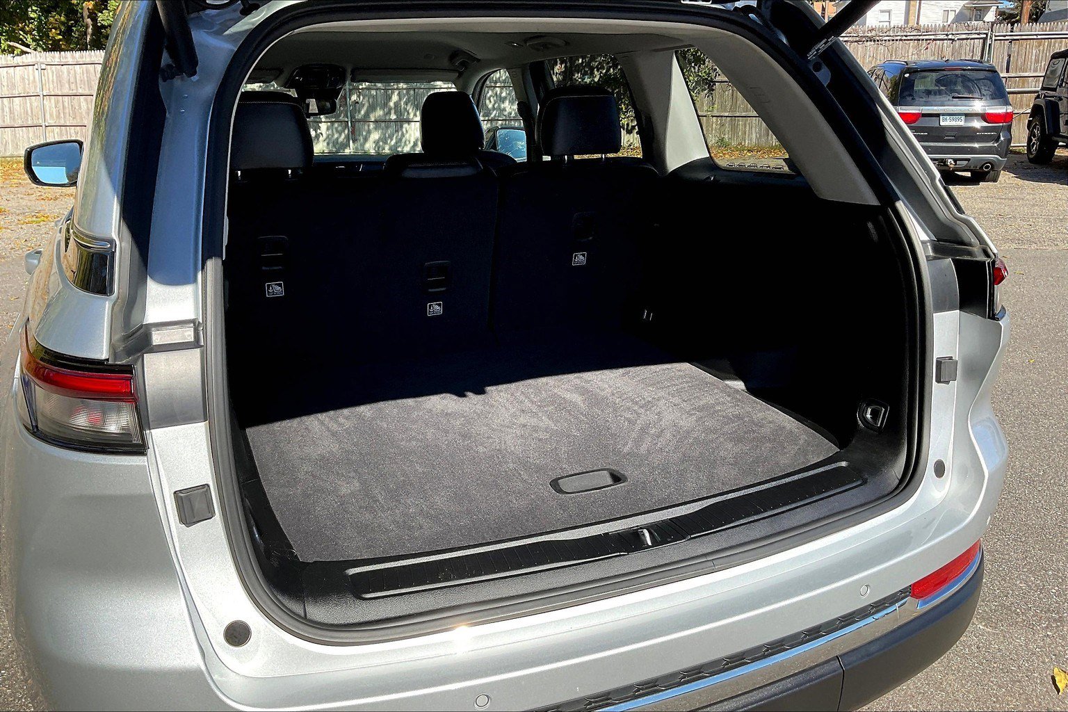 Certified 2023 Jeep Grand Cherokee Limited image 29