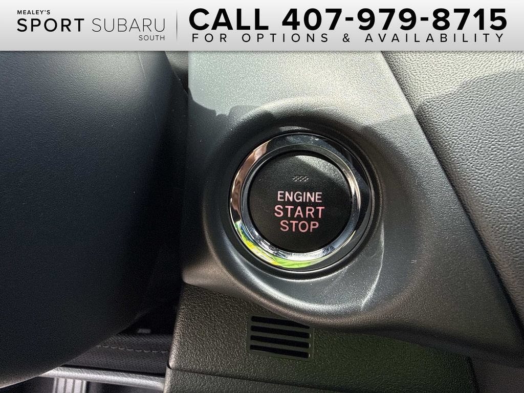 New 2026 Subaru Outback Touring XT AWD/4WD image 38