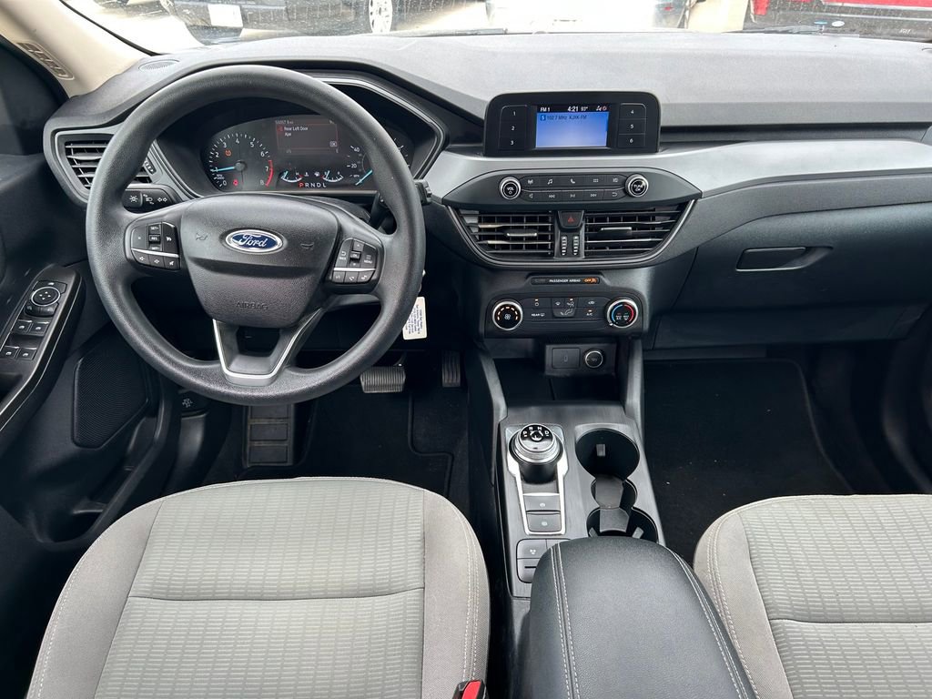 Used 2020 Ford Escape S FWD image 15