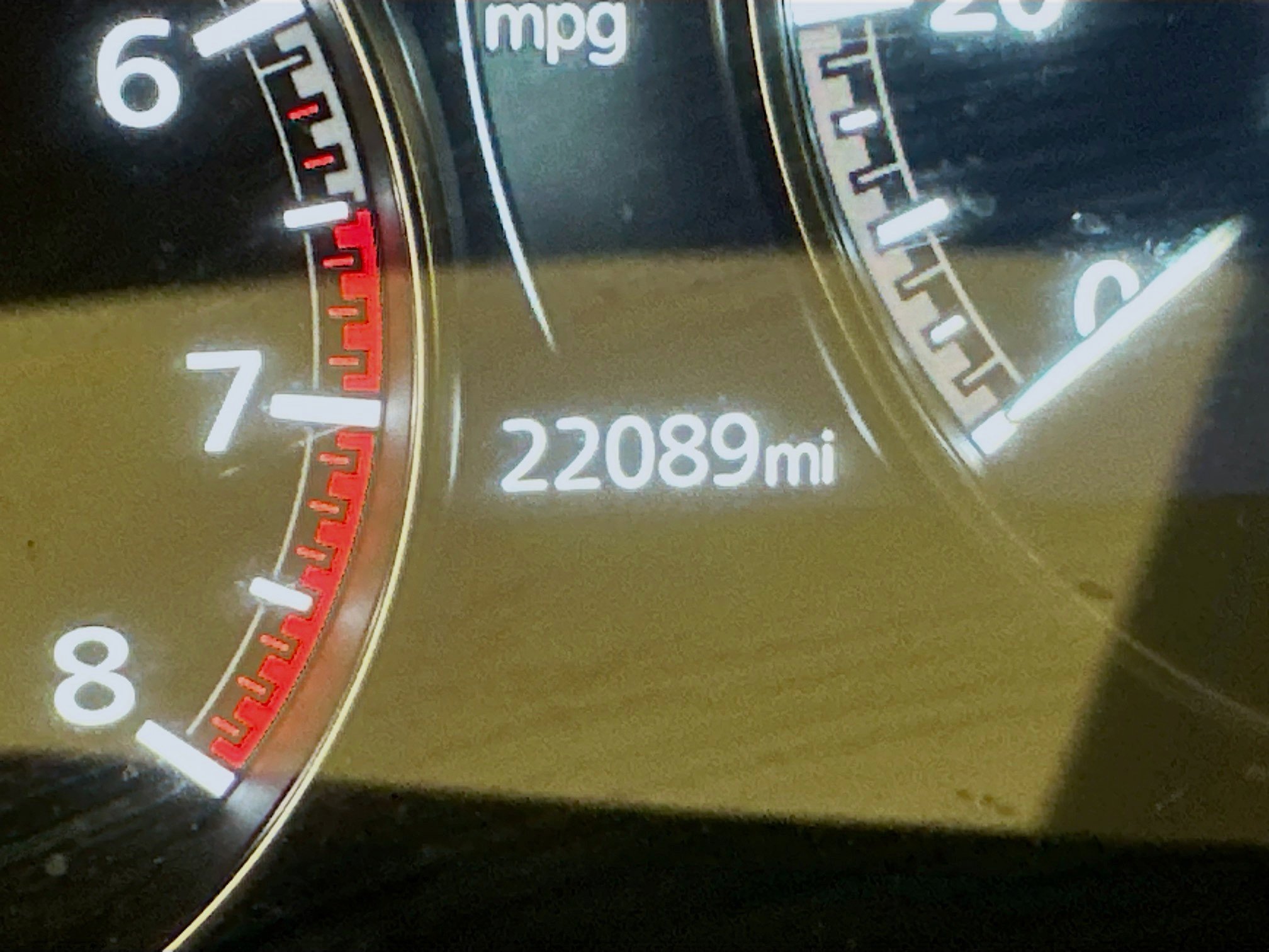 Used 2025 MAZDA CX-50 AWD 2.5 S w/ Premium Package image 19