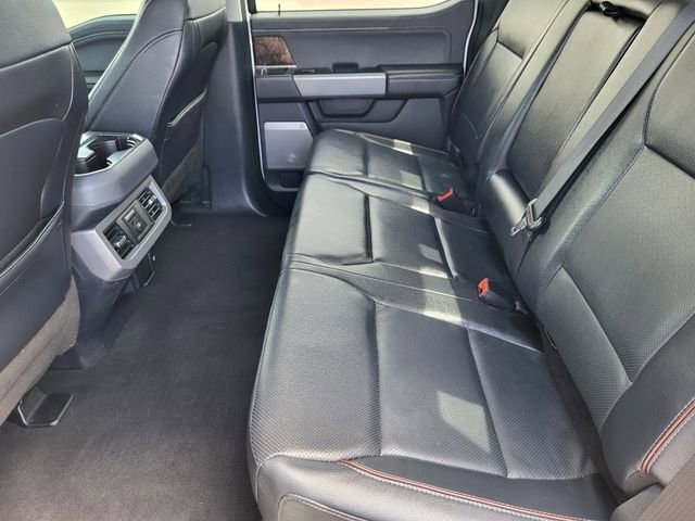 Used 2023 Ford F350 Lariat w/ FX4 Off-Road Package AWD/4WD image 22