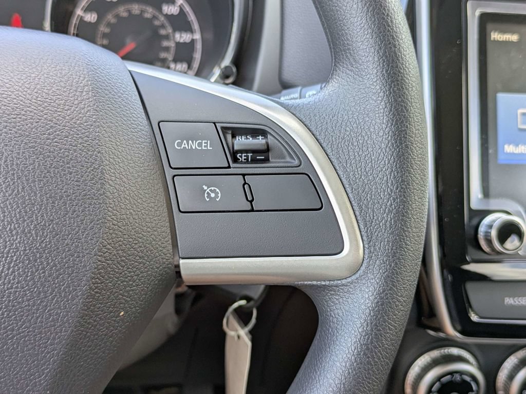 New 2026 Mitsubishi Outlander Sport ES AWD/4WD image 24