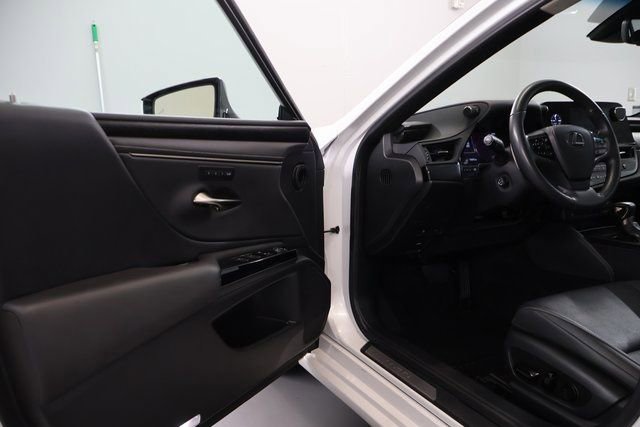 Used 2022 Lexus ES 250 w/ Premium Package AWD/4WD image 9