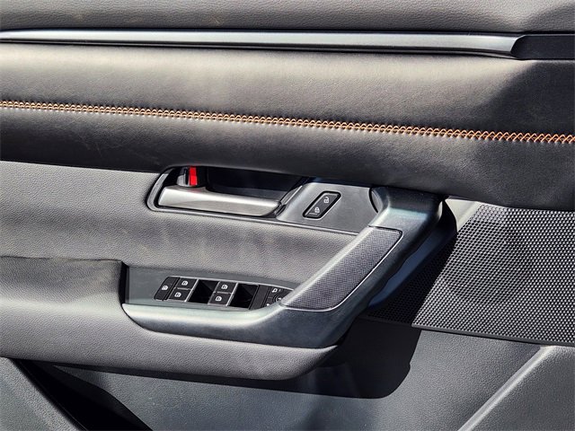 New 2026 MAZDA CX-50 AWD 2.5 Hybrid w/ Cargo Package image 3