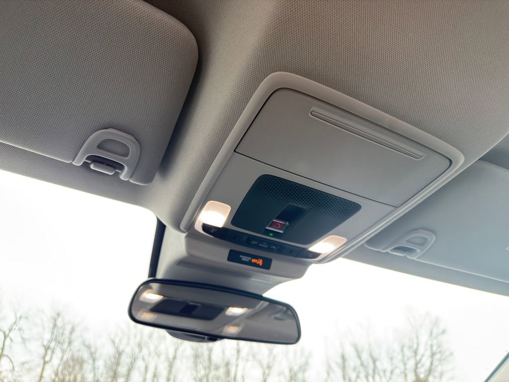 Used 2026 Honda Accord LX image 13