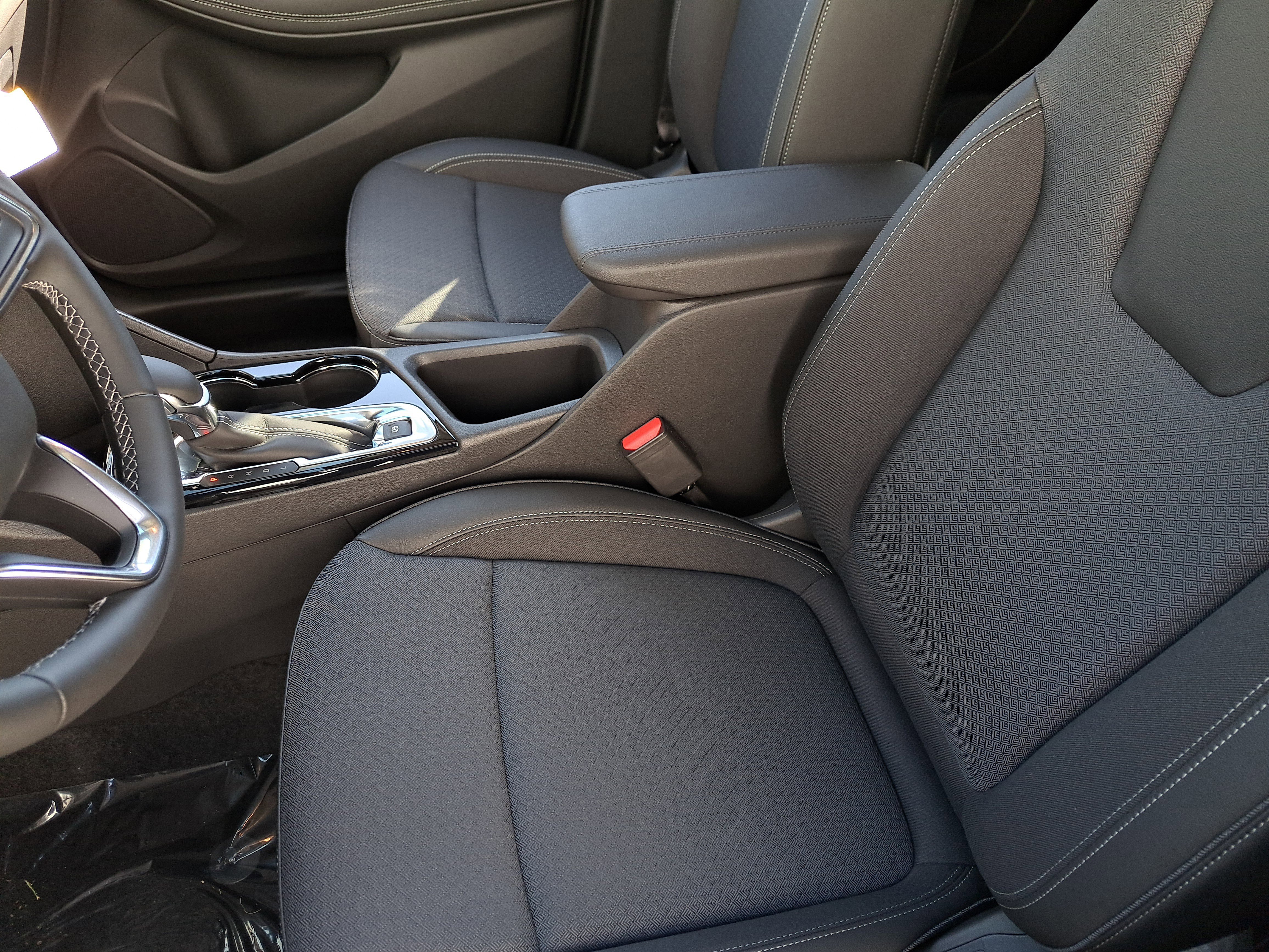 New 2026 Buick Encore GX Preferred w/ Comfort Package image 22