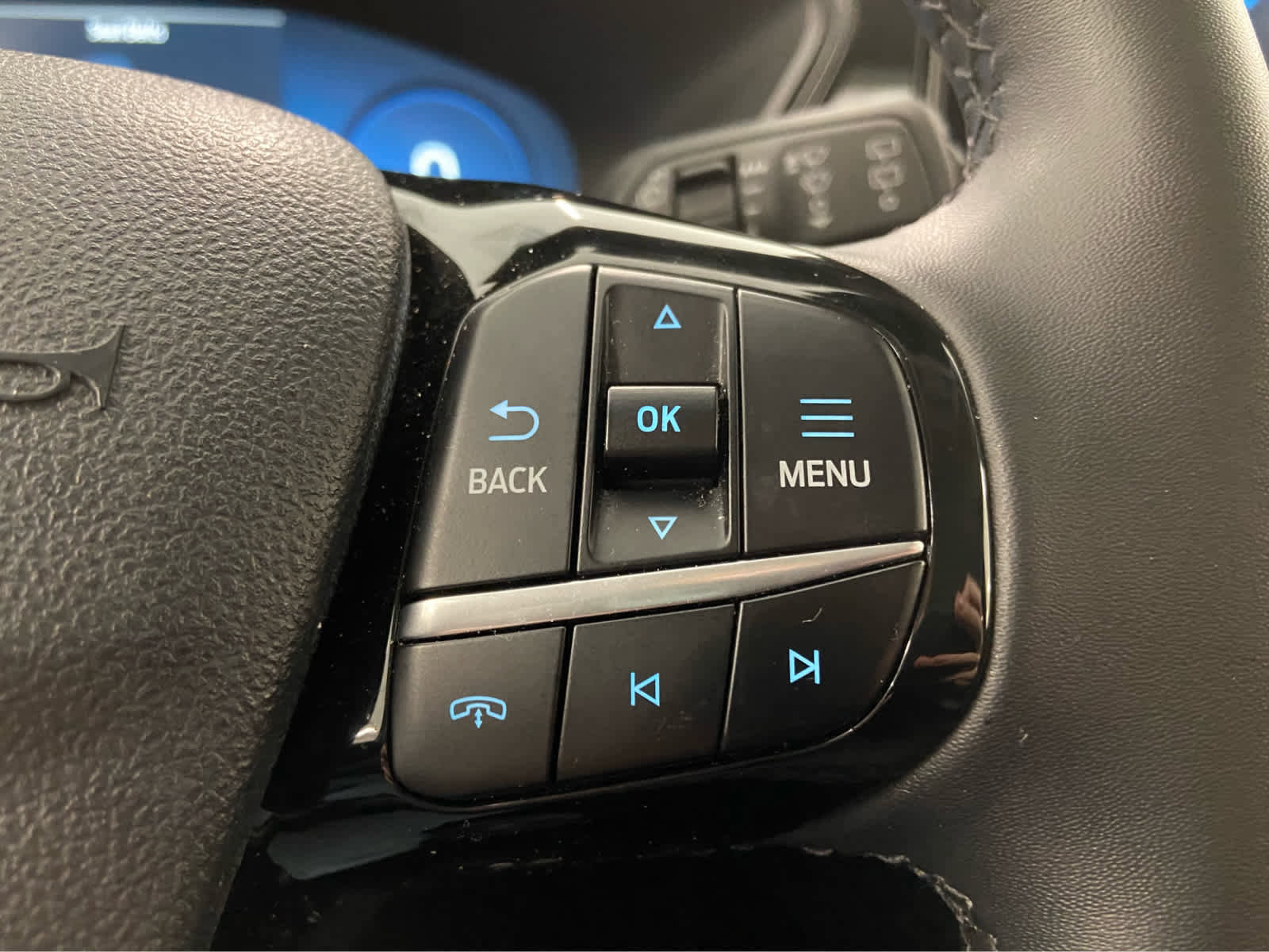 Used 2023 Ford Escape Active w/ Tech Pack #2 image 20