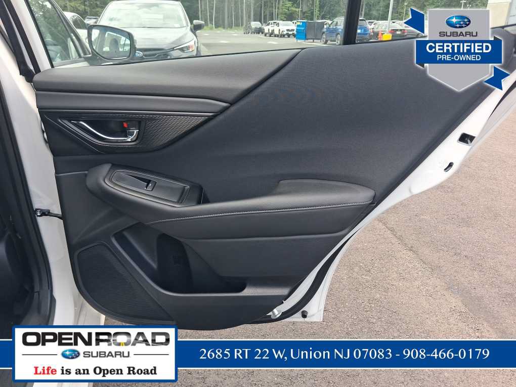 Used 2025 Subaru Legacy Premium AWD/4WD image 36