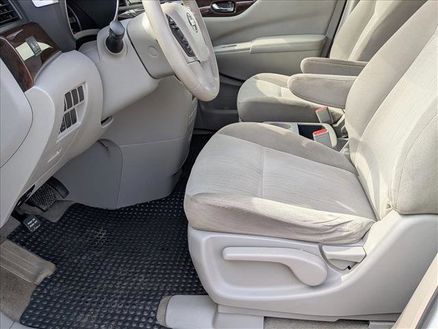Used 2015 Nissan Quest SV image 15