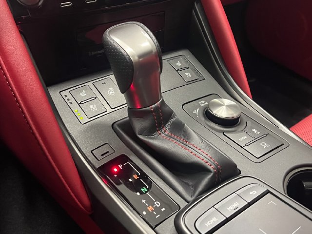 Certified 2023 Lexus IS 350 F Sport RWD image 21