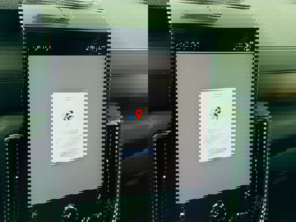 New 2026 GMC Yukon Denali w/ Sun & Power Step Package image 8