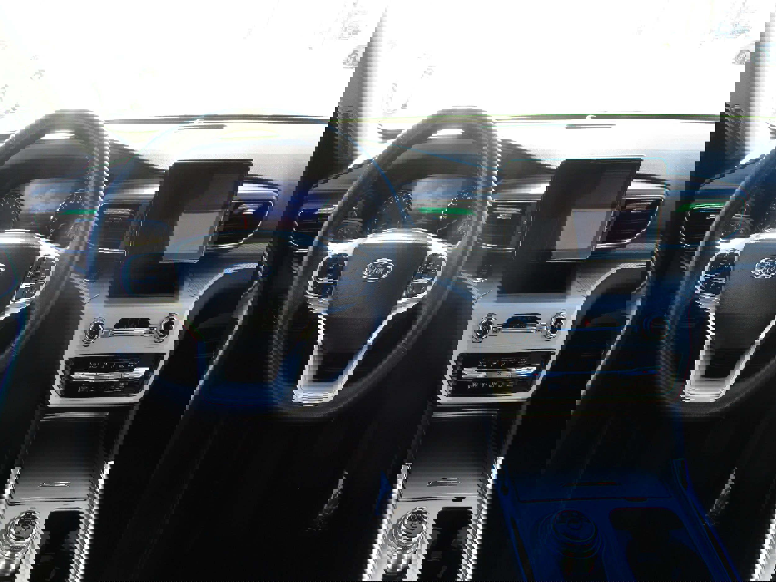 Used 2023 Ford Explorer XLT w/ Equipment Group 202A image 17