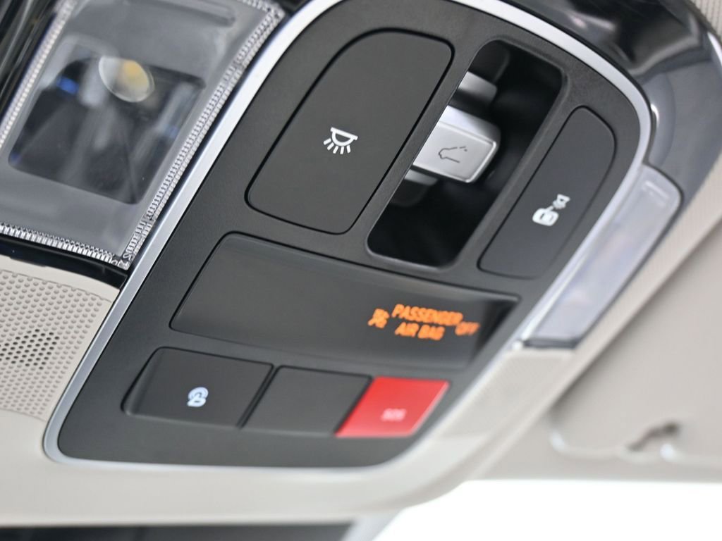 Used 2023 Hyundai Tucson SEL w/ Convenience Package FWD image 25