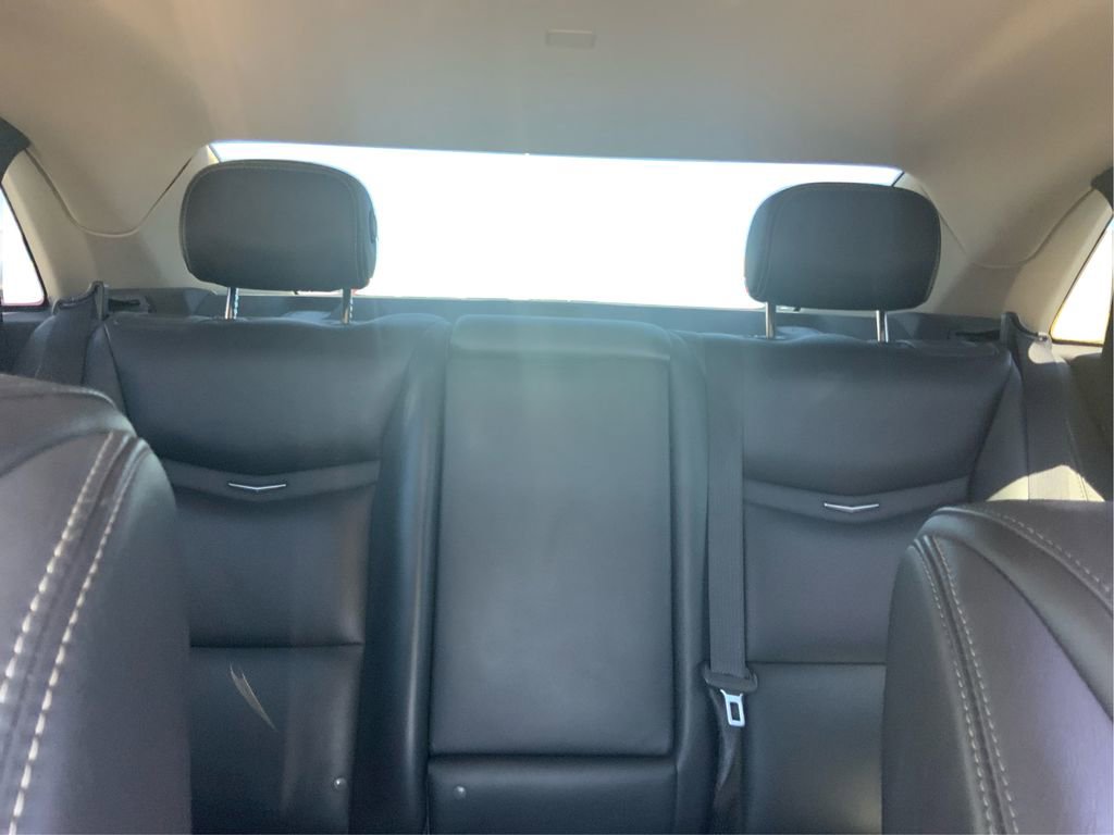 Used 2019 Cadillac XTS Luxury image 13