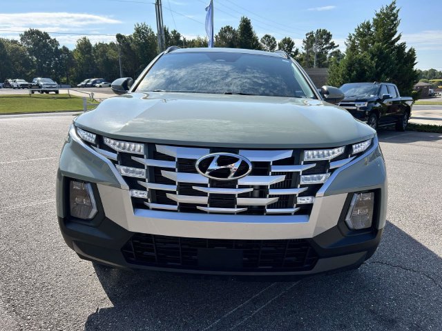Used 2023 Hyundai Santa Cruz SEL Premium AWD/4WD image 29