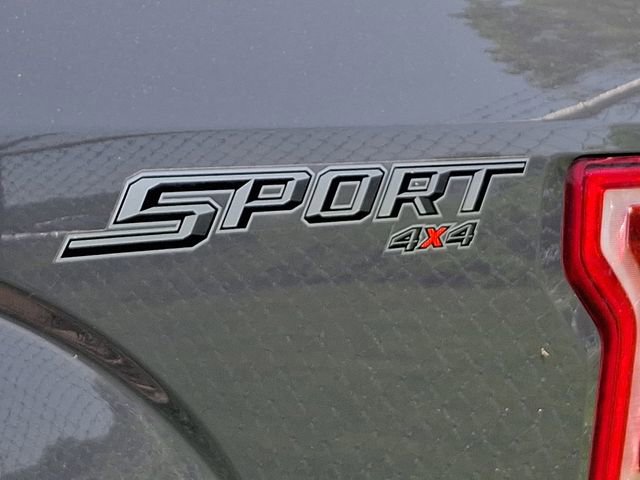 Used 2016 Ford F150 XLT w/ Equipment Group 301A Mid AWD/4WD image 11