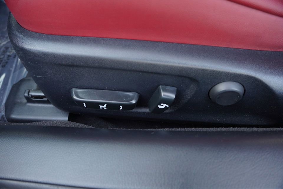 Used 2017 Lexus RC 350 350 image 21