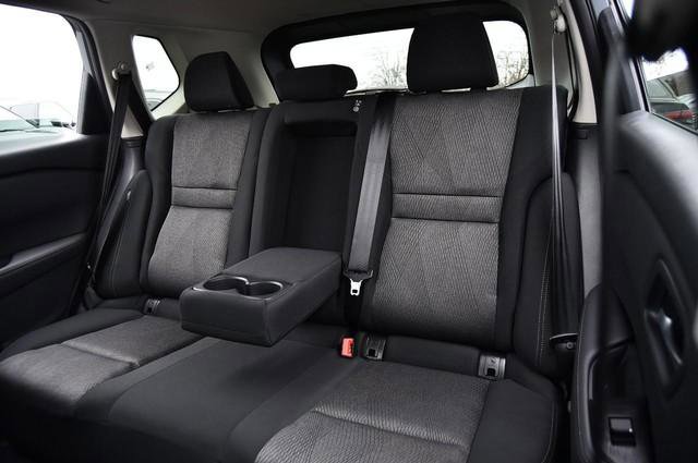 New 2026 Nissan Rogue SV image 21