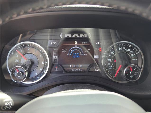 Used 2022 RAM 1500 Big Horn image 16