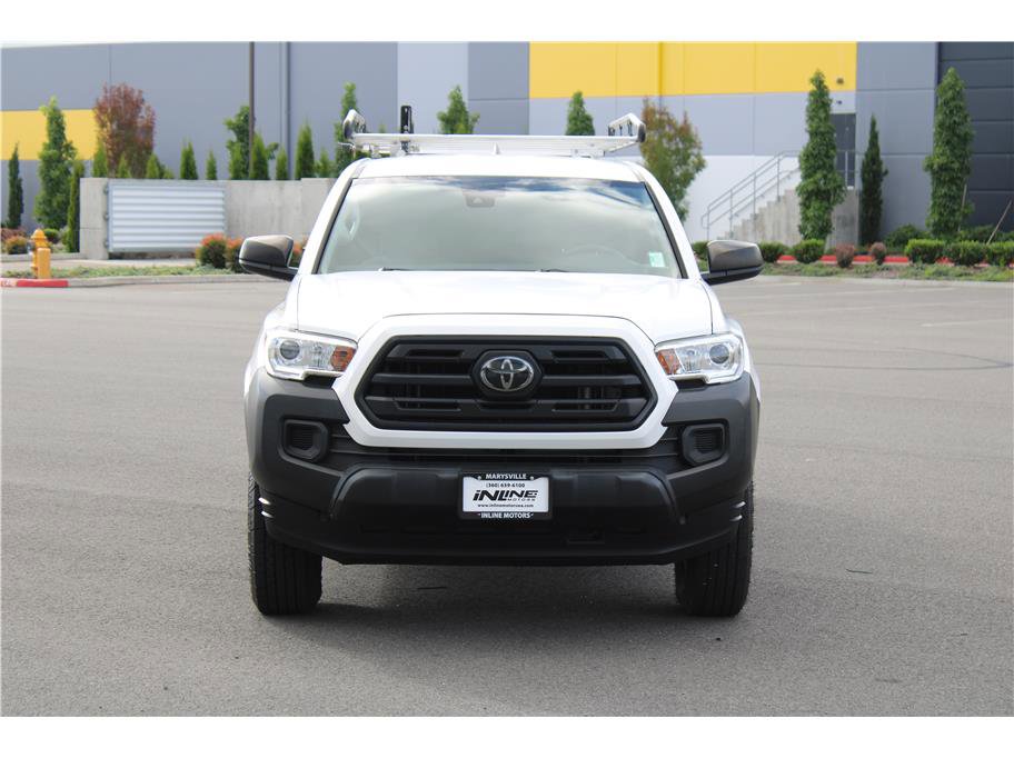 Used 2019 Toyota Tacoma 2WD Access Cab image 5