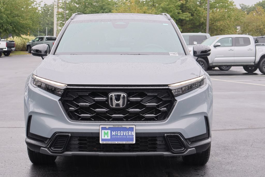 Used 2024 Honda CR-V Sport image 12