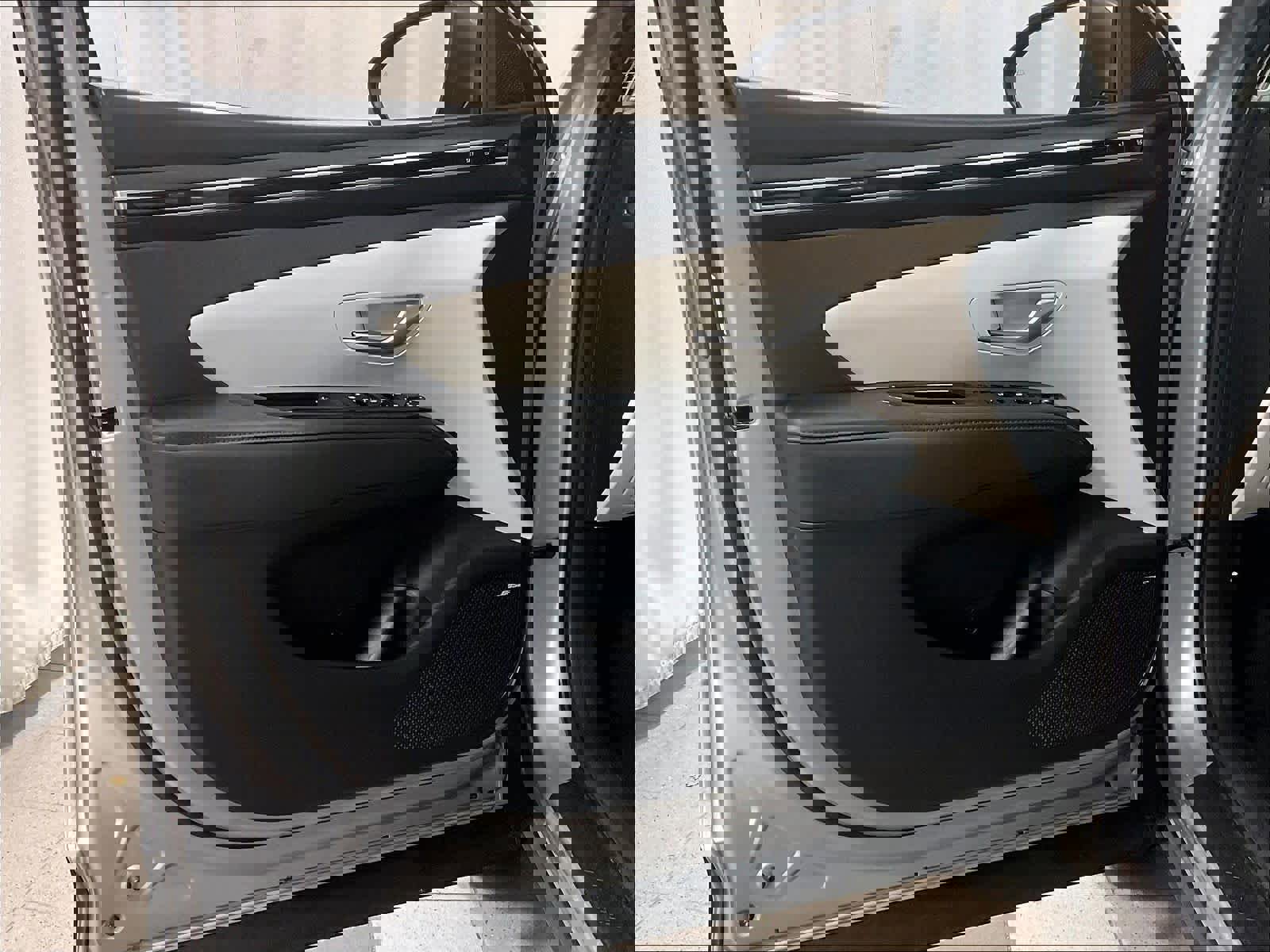 Used 2024 Hyundai Tucson Limited image 9