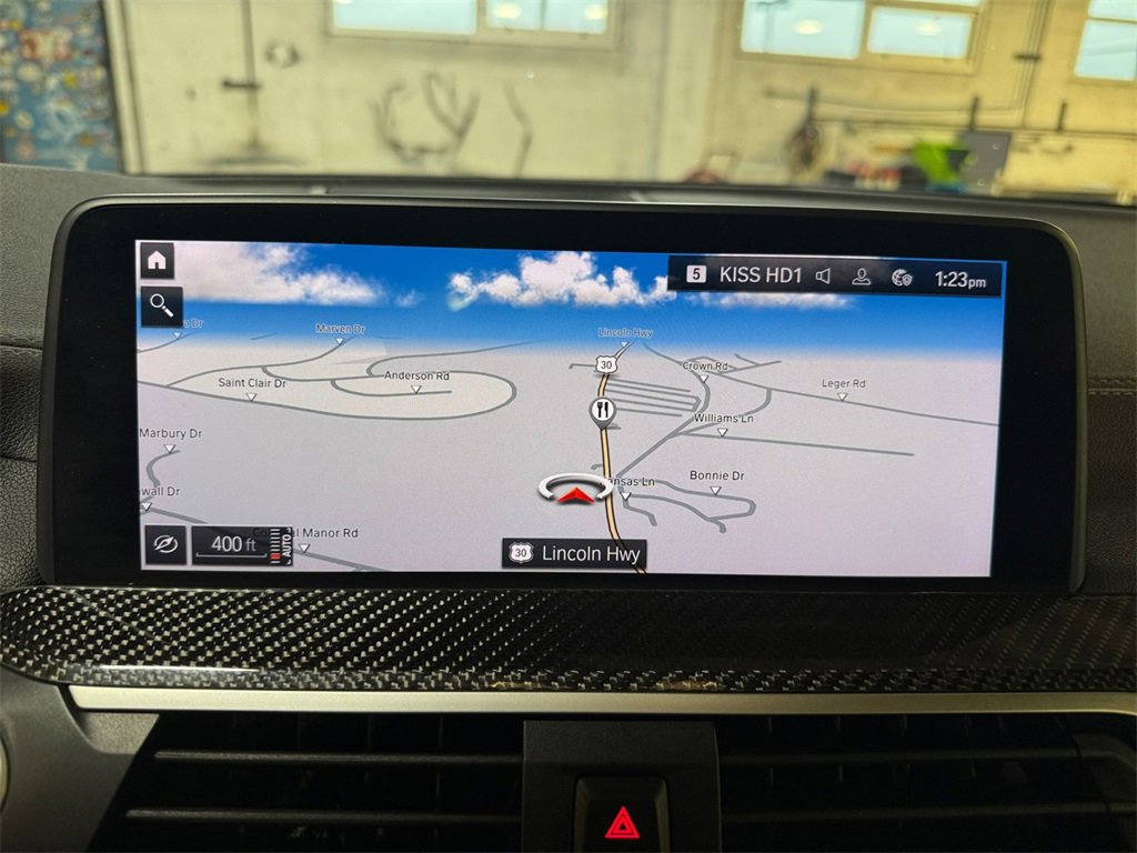 Used 2021 BMW X4 xDrive30i w/ Executive Package image 19