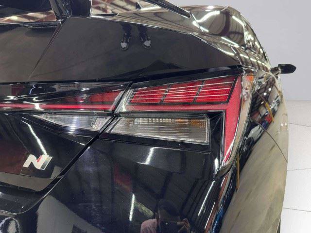 Used 2024 Hyundai Elantra N FWD image 58
