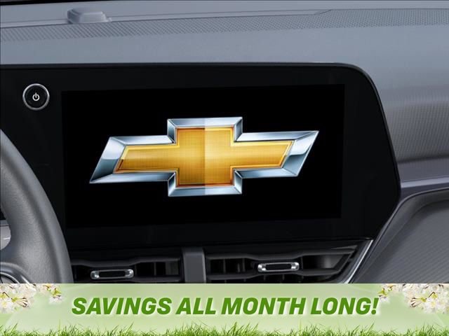 New 2026 Chevrolet Equinox LT image 20