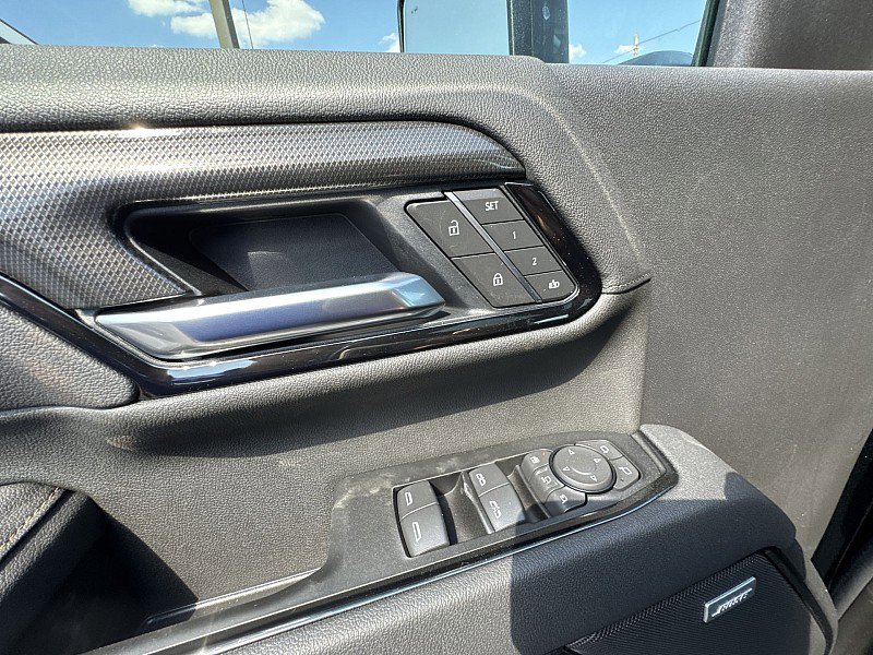 New 2026 GMC Sierra 2500 AT4 image 12