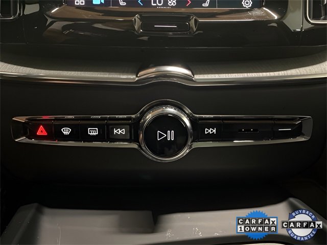 Used 2025 Volvo XC60 B5 Plus image 46