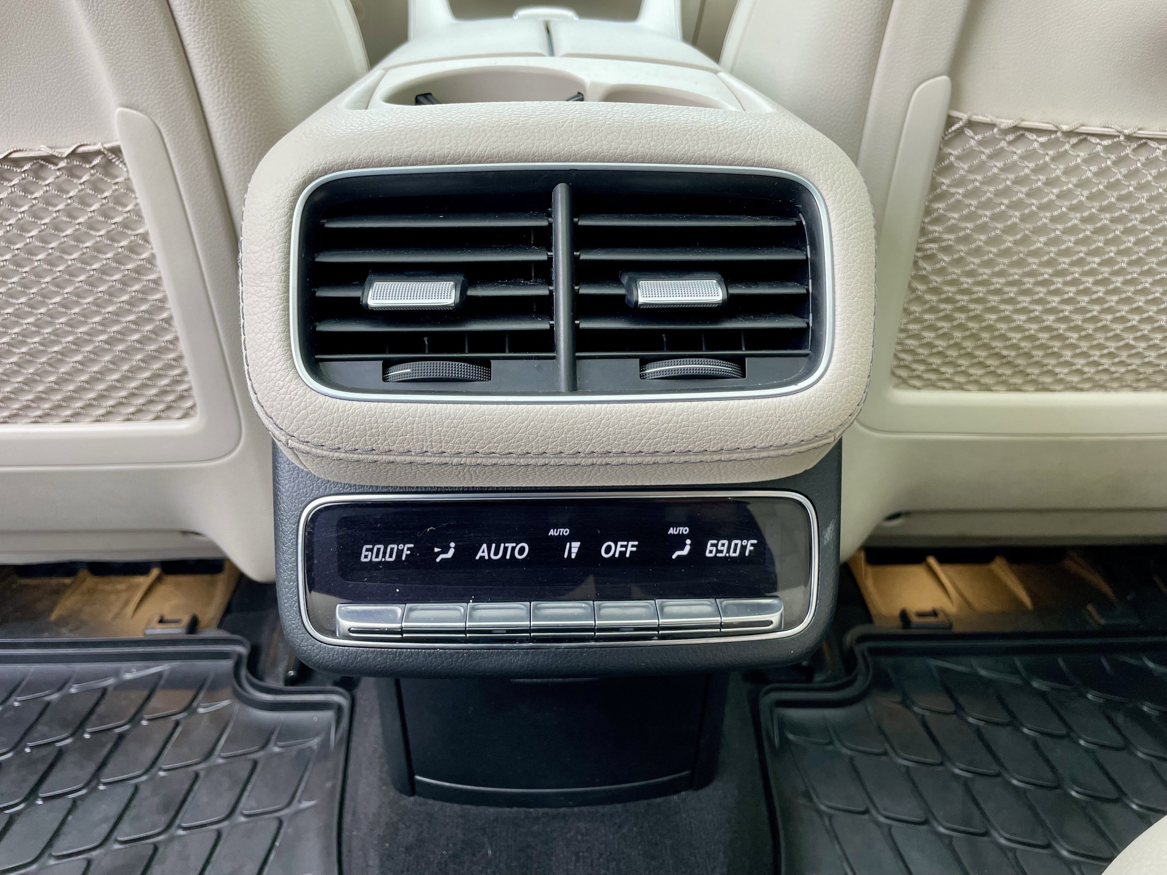 Used 2021 Mercedes-Benz GLS 450 4MATIC image 26