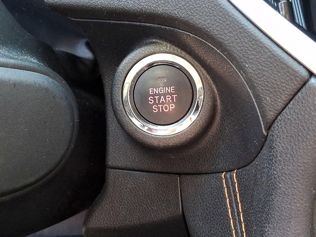 Used 2023 Subaru Crosstrek 2.5i Limited AWD/4WD image 28