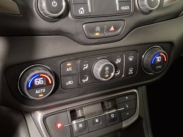 Used 2023 GMC Terrain AT4 w/ Infotainment Package II AWD/4WD image 18