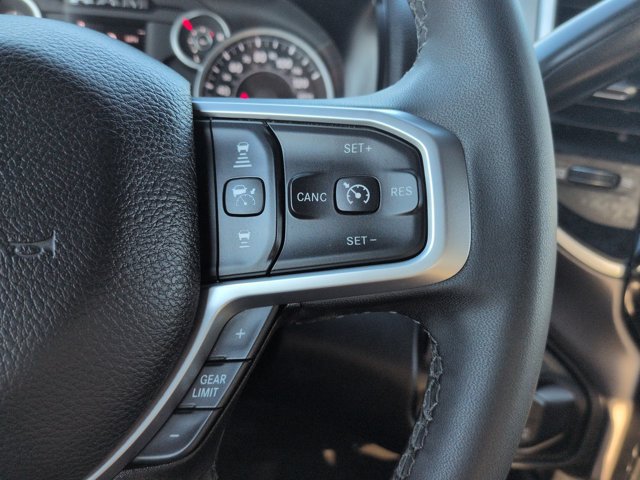 Used 2026 RAM 2500 Big Horn AWD/4WD image 25
