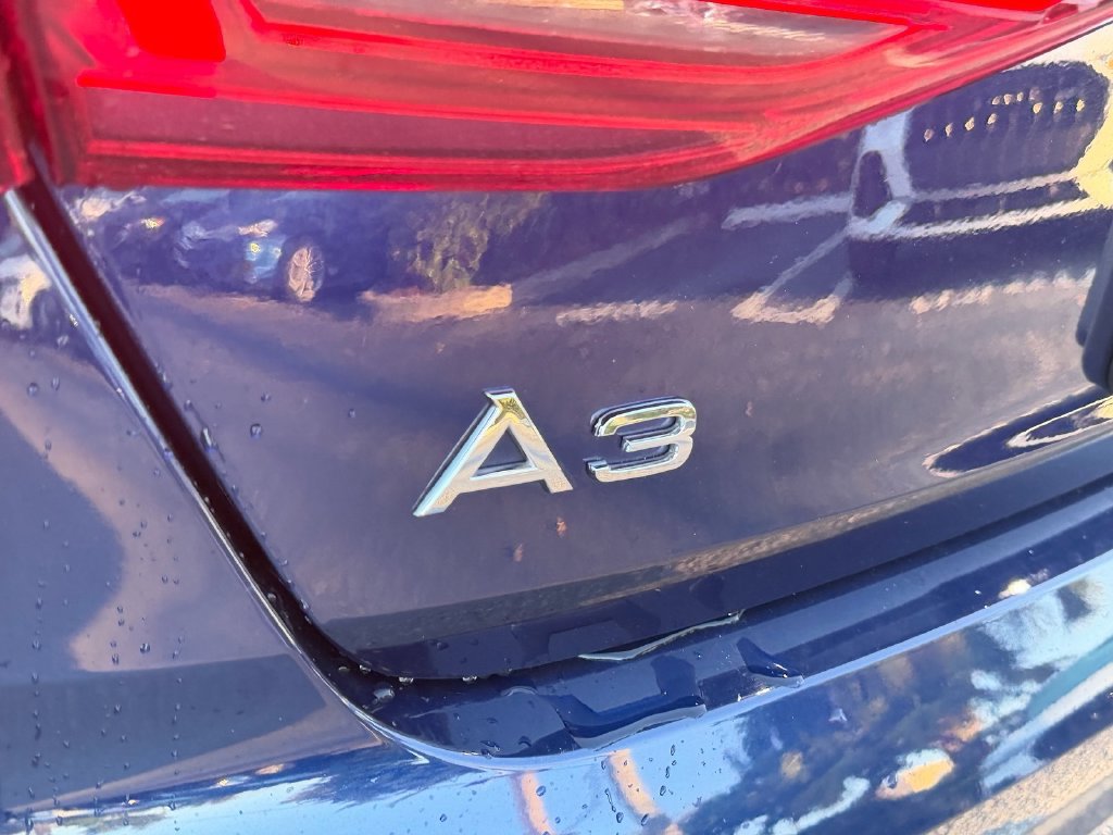 Used 2023 Audi A3 2.0T Premium w/ Convenience Package FWD image 13
