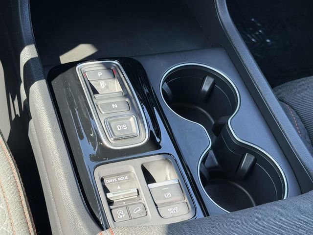 Used 2025 Honda Pilot Sport image 15