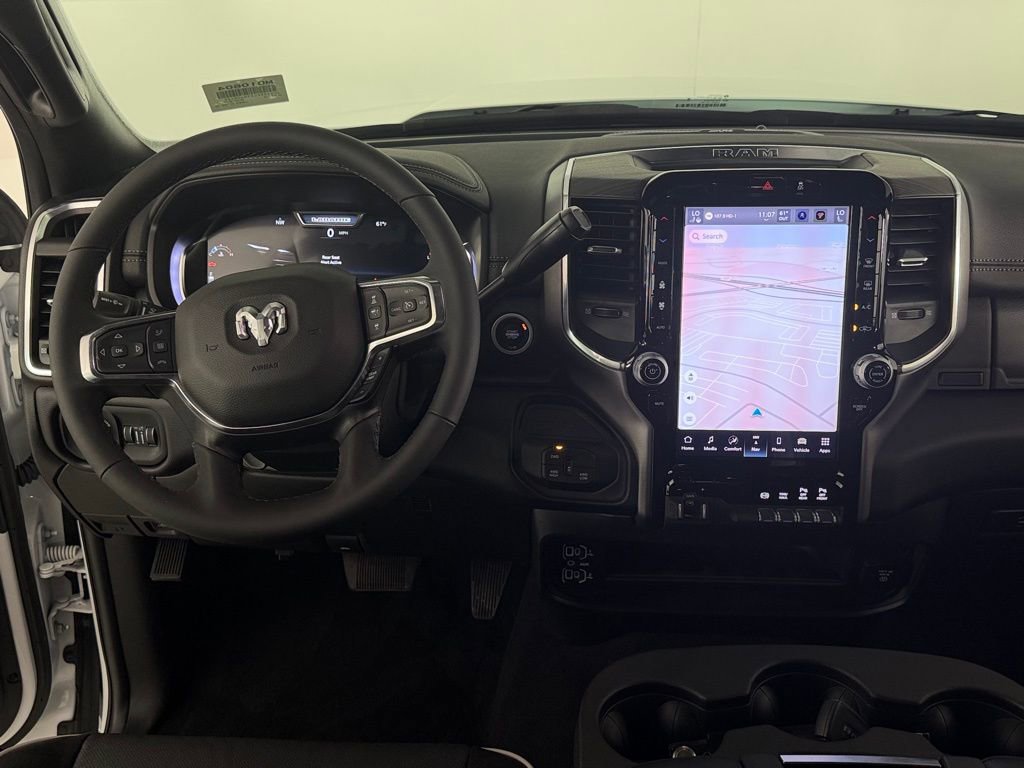 Used 2026 RAM 2500 Laramie image 16