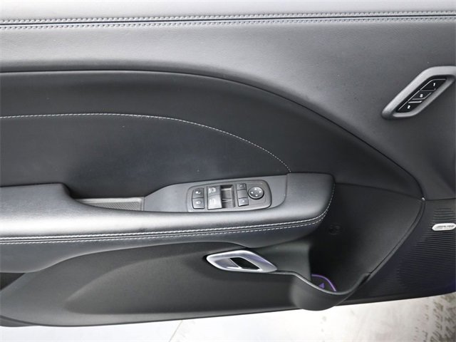 Used 2023 Dodge Challenger R/T Scat Pack w/ T/A Package image 13