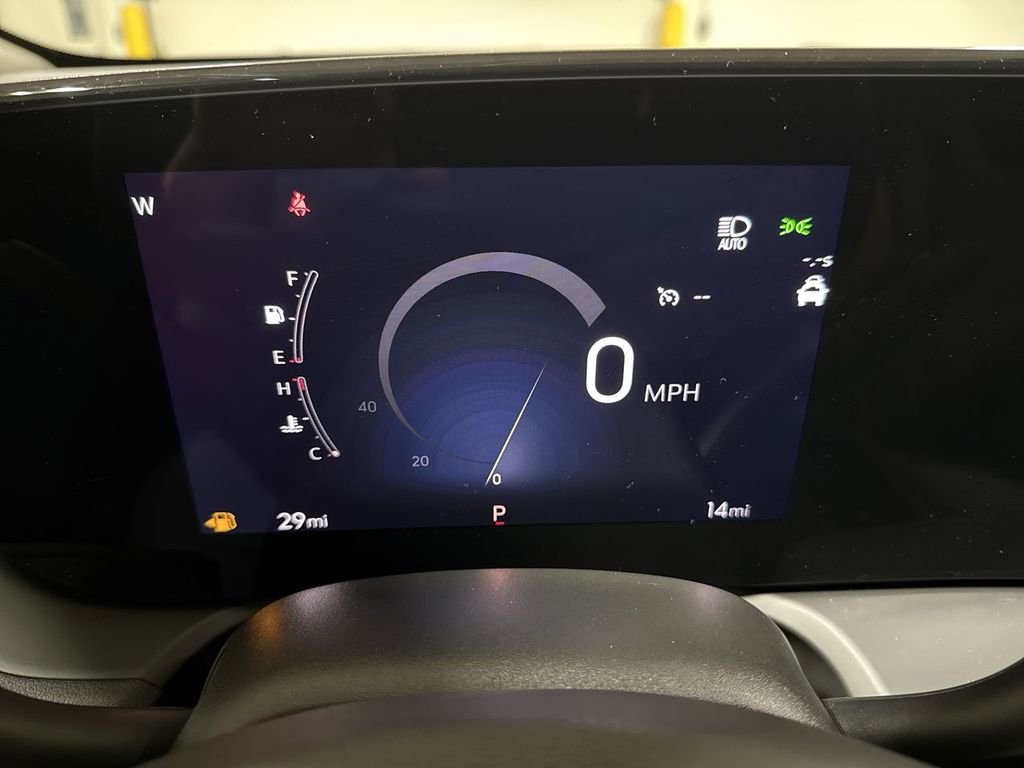 New 2026 Buick Encore GX Preferred image 12