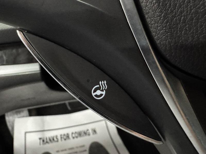 Used 2018 Acura TLX w/ Technology Package AWD/4WD image 16