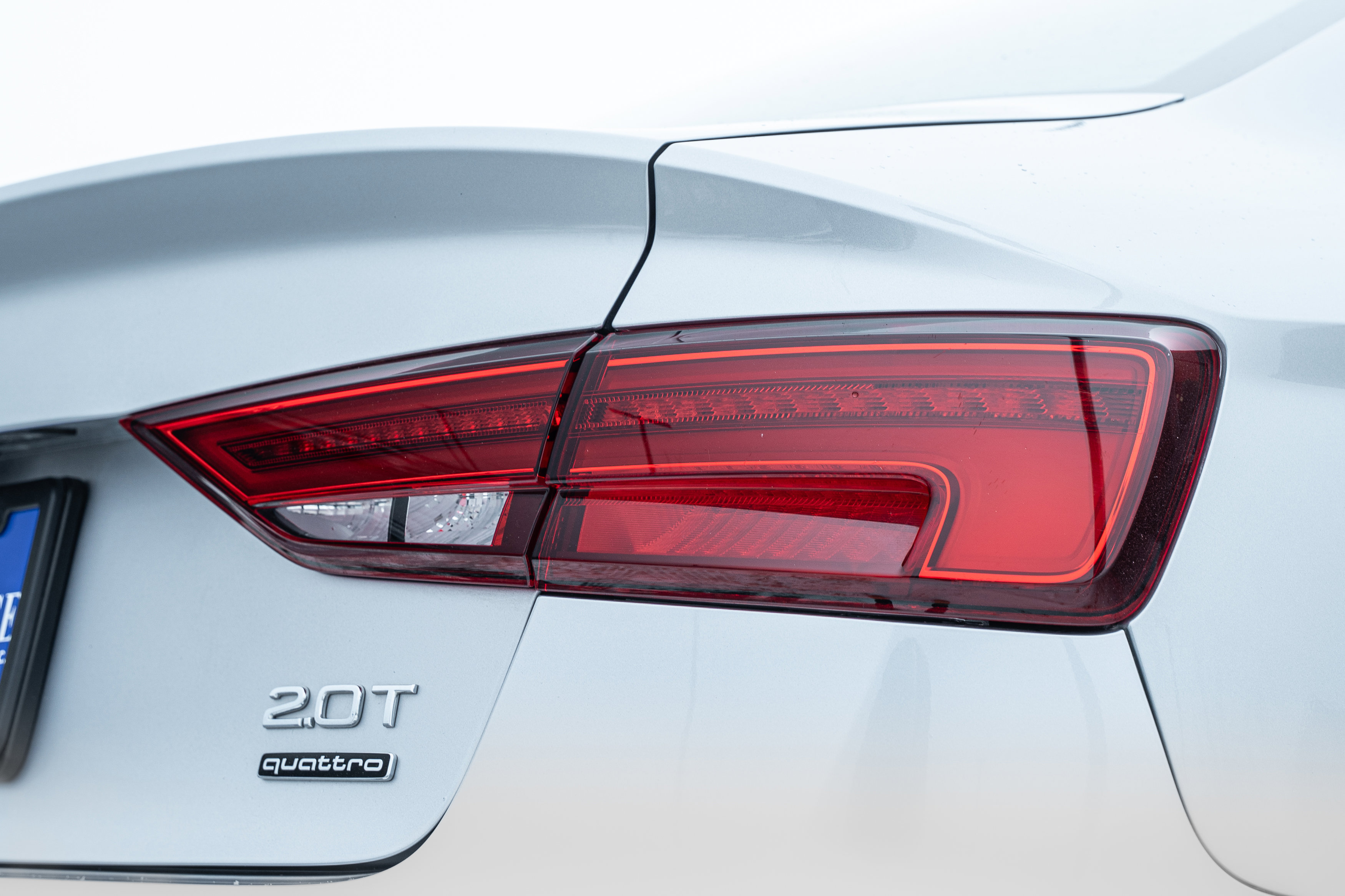 Used 2018 Audi A3 2.0T Premium Plus w/ Premium Plus Package image 31