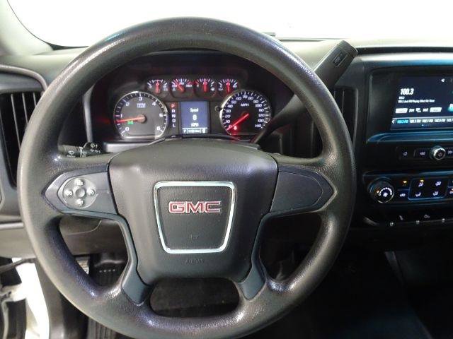 Used 2018 GMC Sierra 1500 2WD Regular Cab image 24