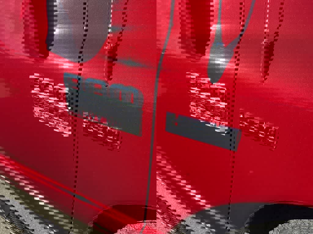 Used 2008 Dodge Ram 2500 Truck SXT w/ Popular Equipment Group image 4