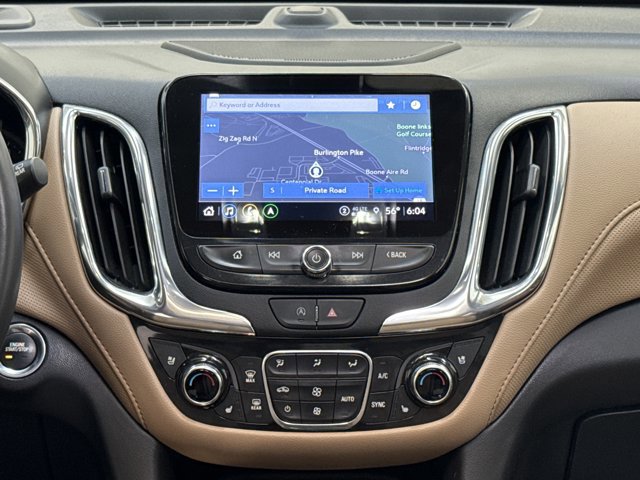 Used 2022 Chevrolet Equinox Premier image 24