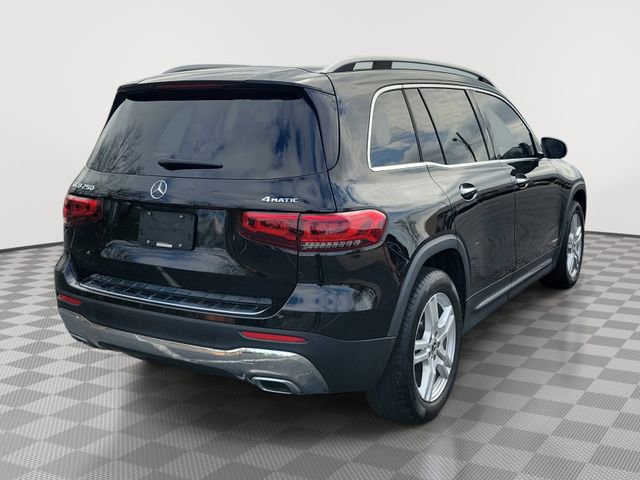 Used 2022 Mercedes-Benz GLB 250 4MATIC image 6