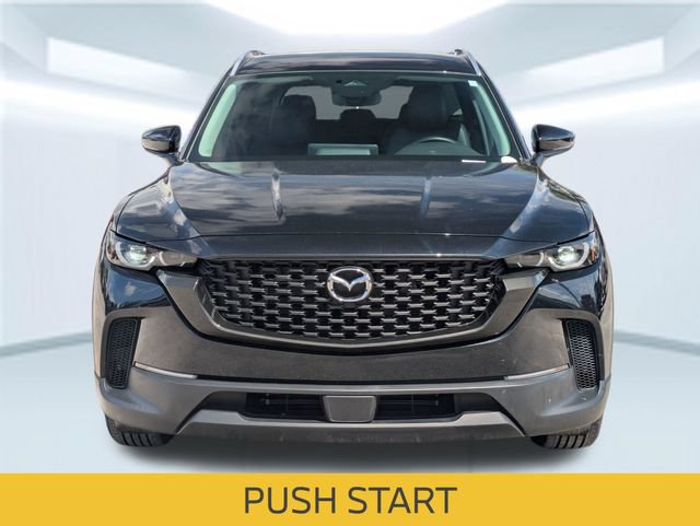 Certified 2025 MAZDA CX-50 AWD 2.5 S w/ Preferred Package image 11