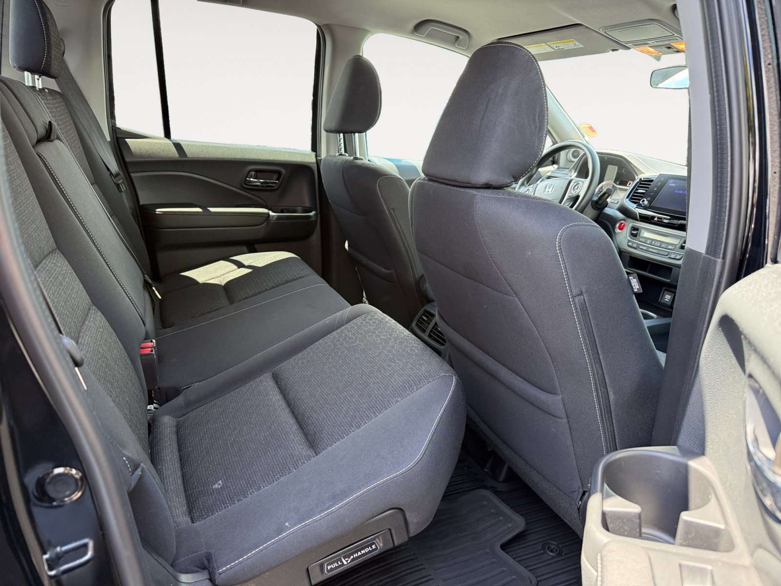 Used 2023 Honda Ridgeline Sport image 18