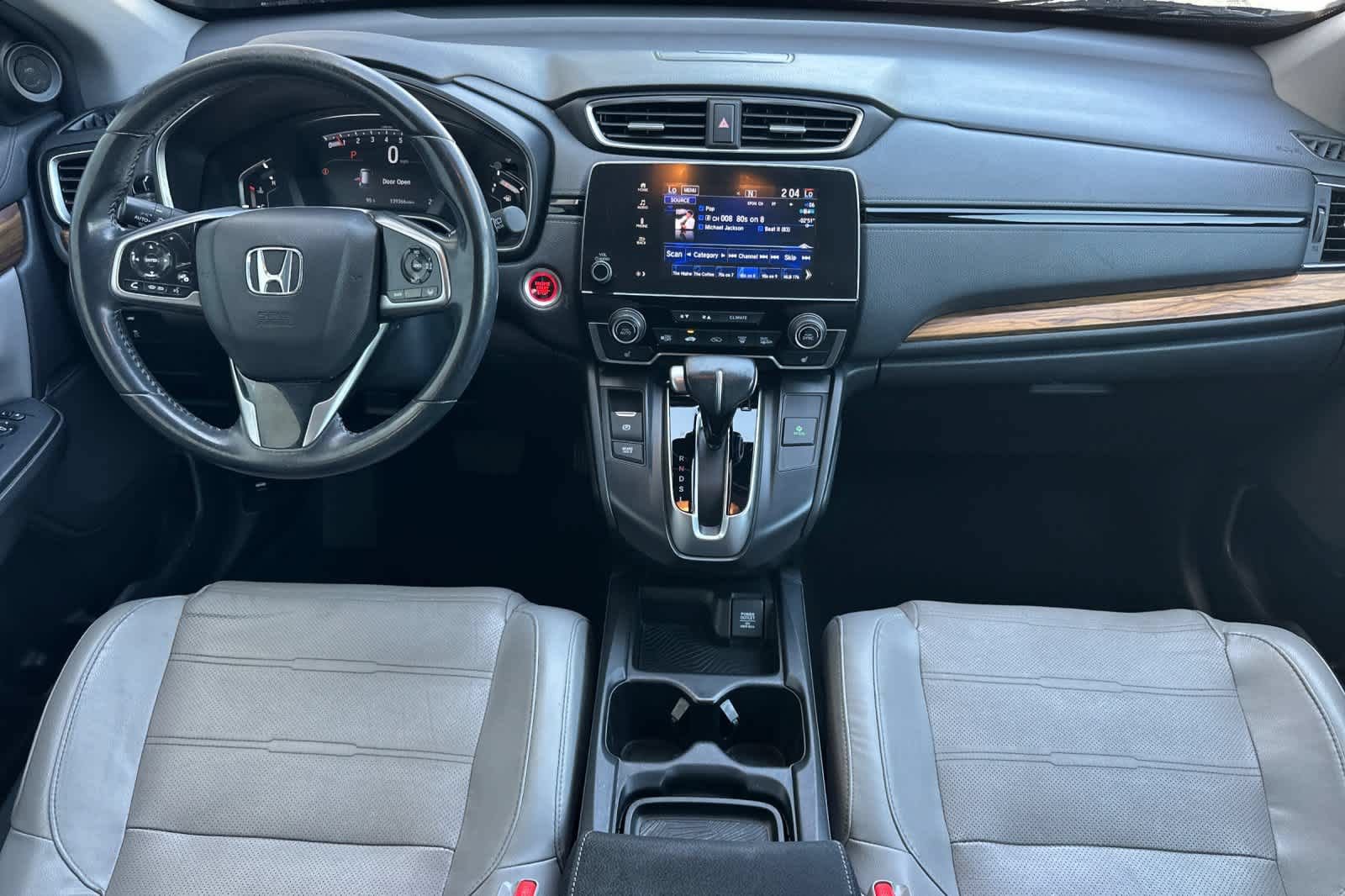 Used 2019 Honda CR-V EX-L image 3